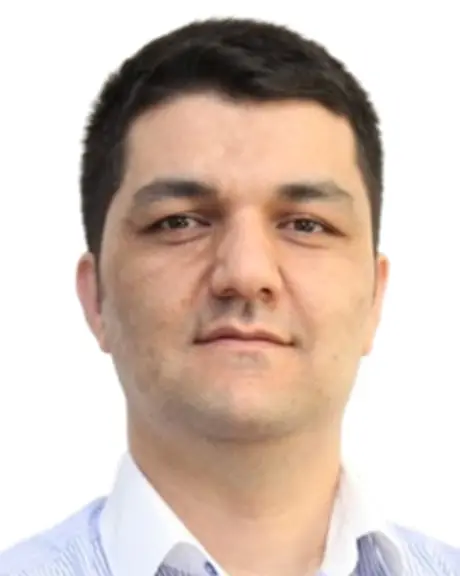 Dr. Faruk Caglar