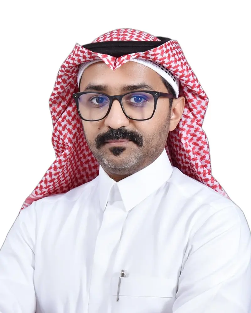 Dr. Yousef Alsenani